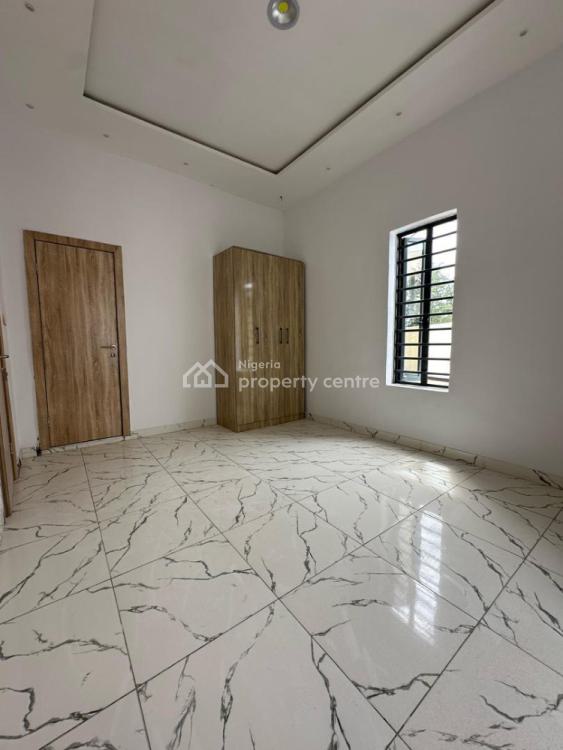 For Rent Luxury 2 Bedroom Flat With Excellent Facilities, Asaba, Delta