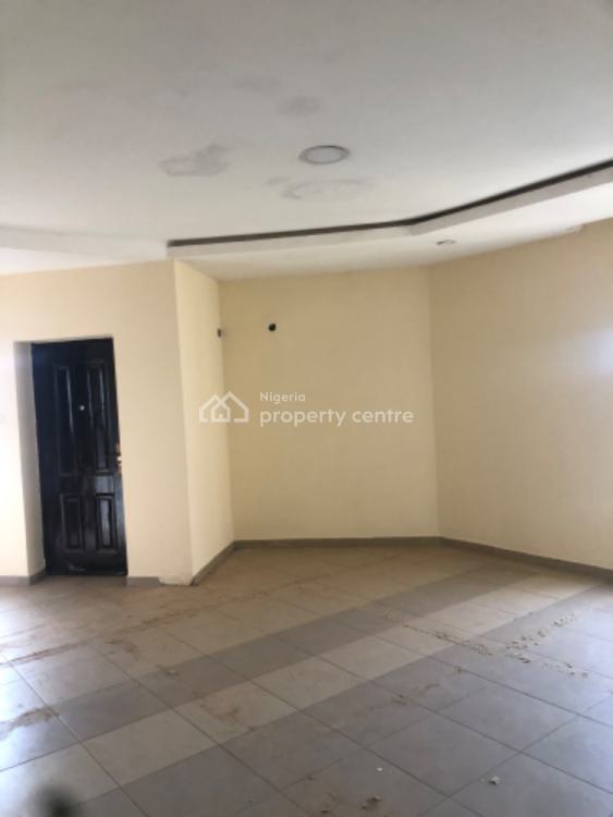 For Rent 4 Bedroom Terrace Duplex, Iom, Asokoro District, Abuja 4