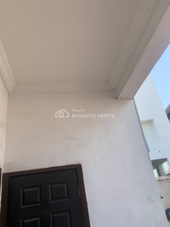 2 Bedroom Spacious Apartment, Ikate, Lekki, Lagos, Flat / Apartment for Rent