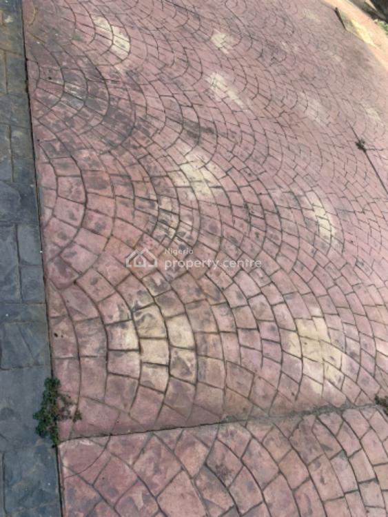 2 Bedroom Spacious Apartment, Ikate, Lekki, Lagos, Flat / Apartment for Rent