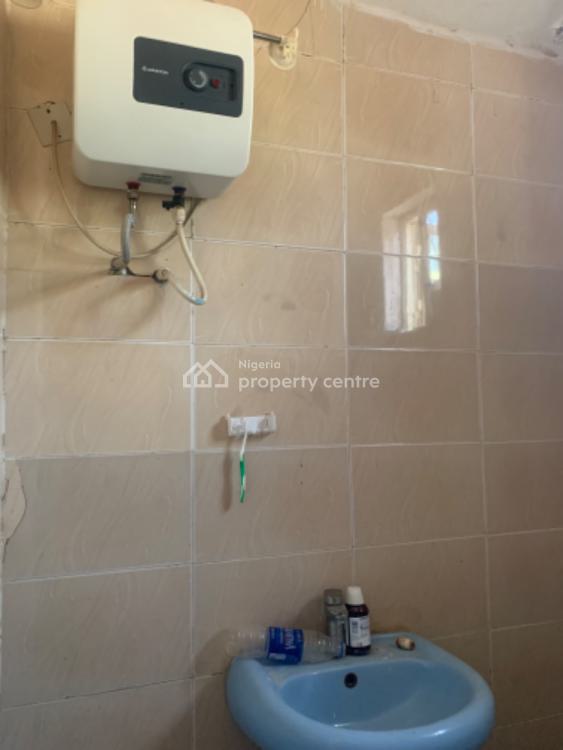 2 Bedroom Spacious Apartment, Ikate, Lekki, Lagos, Flat / Apartment for Rent