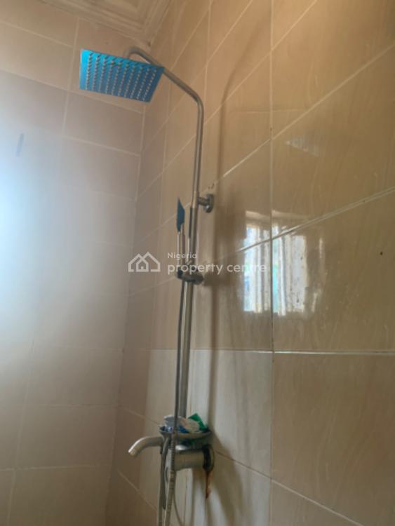 2 Bedroom Spacious Apartment, Ikate, Lekki, Lagos, Flat / Apartment for Rent