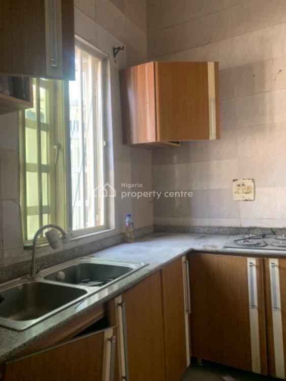 2 Bedroom Spacious Apartment, Ikate, Lekki, Lagos, Flat / Apartment for Rent