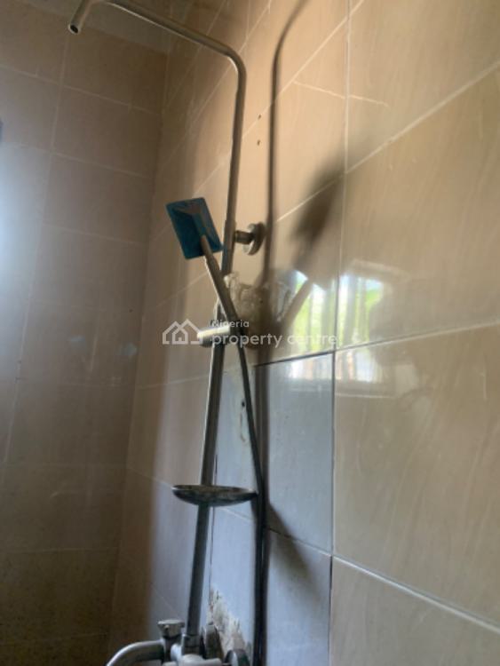 2 Bedroom Spacious Apartment, Ikate, Lekki, Lagos, Flat / Apartment for Rent