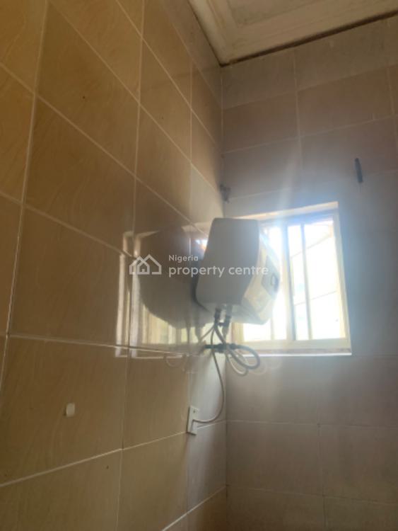 2 Bedroom Spacious Apartment, Ikate, Lekki, Lagos, Flat / Apartment for Rent