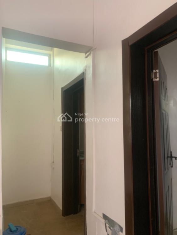 2 Bedroom Spacious Apartment, Ikate, Lekki, Lagos, Flat / Apartment for Rent