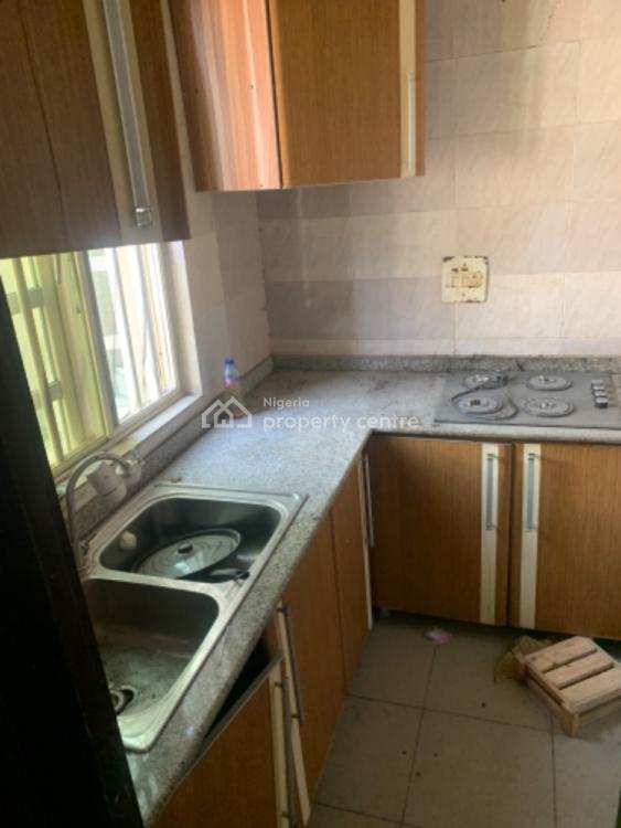 2 Bedroom Spacious Apartment, Ikate, Lekki, Lagos, Flat / Apartment for Rent