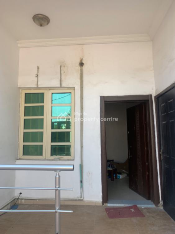 2 Bedroom Spacious Apartment, Ikate, Lekki, Lagos, Flat / Apartment for Rent