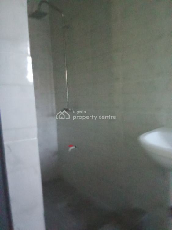 Brand-new 2 Bedrooms Duplex, Fidiso Estate, Sangotedo, Ajah, Lagos, Terraced Duplex for Rent