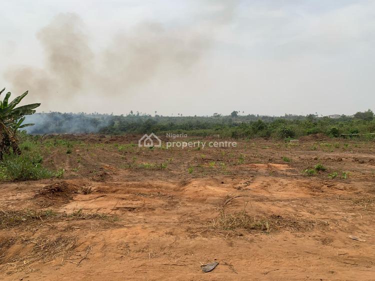 Most Affordable Land with 100%roi in Less Than 6months, Elite Court Estate, Epe, Lagos, Residential Land for Sale