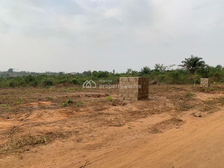 Most Affordable Land with 100%roi in Less Than 6months, Elite Court Estate, Epe, Lagos, Residential Land for Sale