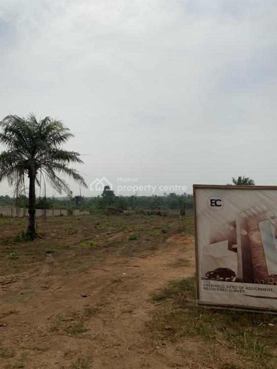 Most Affordable Land with 100%roi in Less Than 6months, Elite Court Estate, Epe, Lagos, Residential Land for Sale