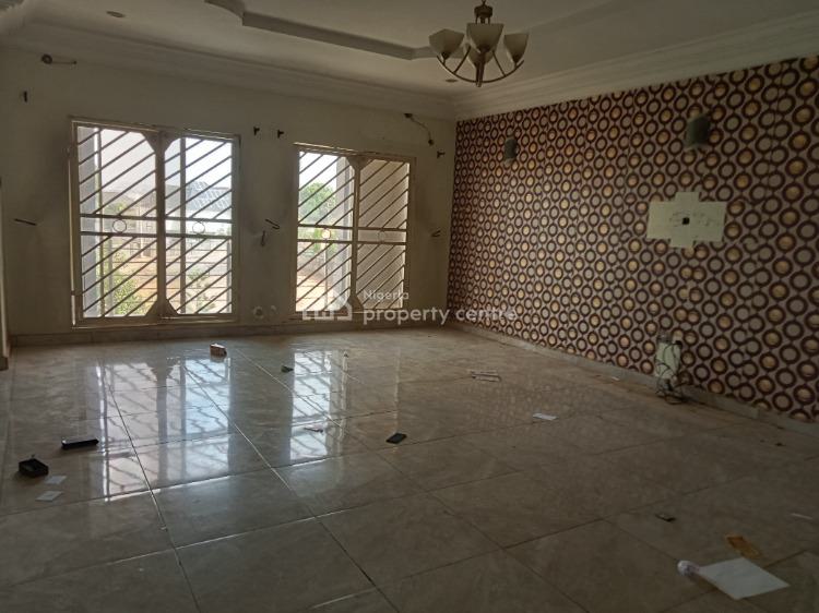 For Rent Spacious 2bedroom Flat, Theodore Okonkwo Close, Karmo, Abuja