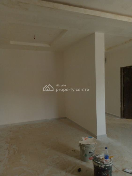 Brand New 2 Bed Room, Mabushi, Abuja, Flat / Apartment for Rent