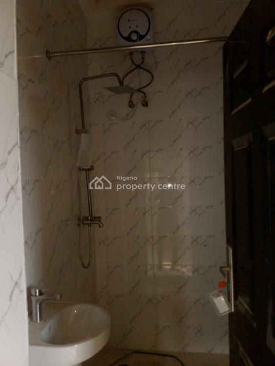 Brand New 2 Bed Room, Mabushi, Abuja, Flat / Apartment for Rent