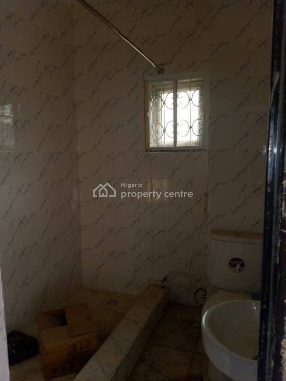 Brand New 2 Bed Room, Mabushi, Abuja, Flat / Apartment for Rent