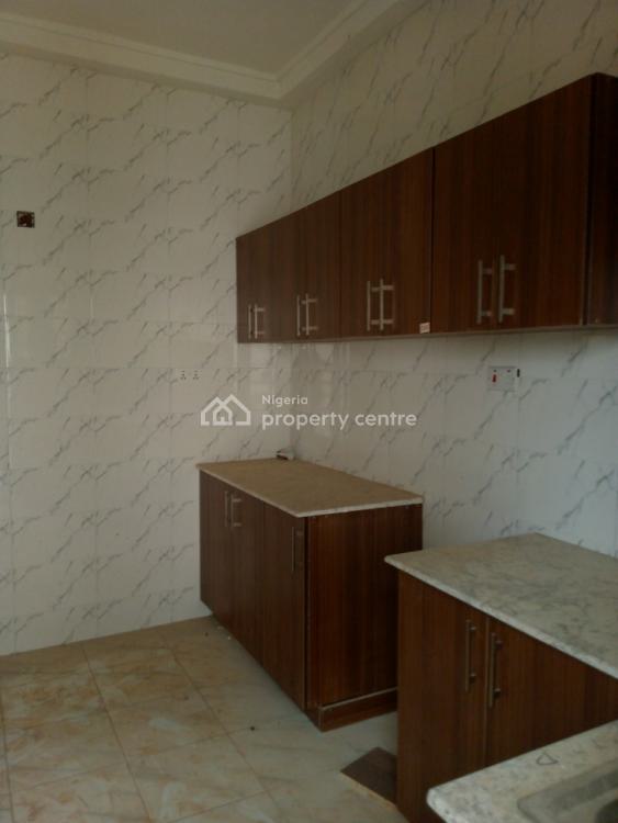 Brand New 2 Bed Room, Mabushi, Abuja, Flat / Apartment for Rent