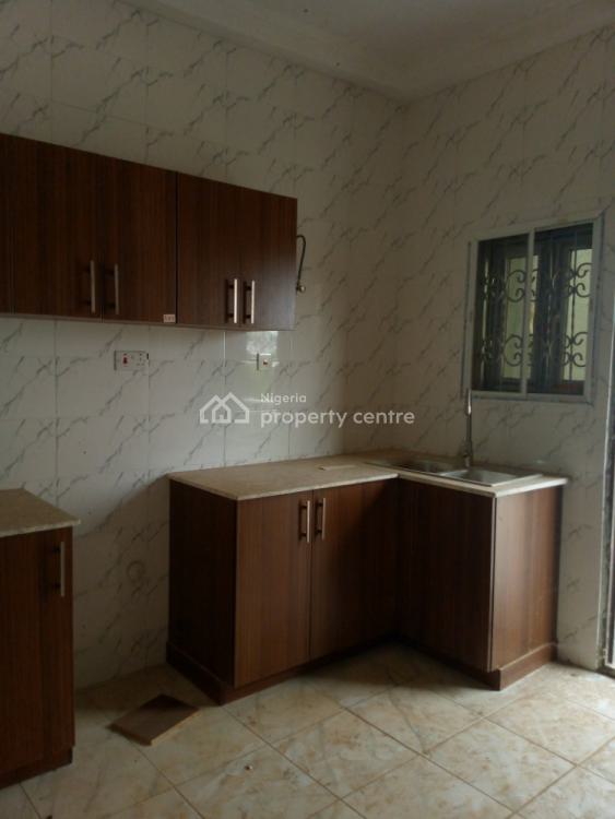 Brand New 2 Bed Room, Mabushi, Abuja, Flat / Apartment for Rent