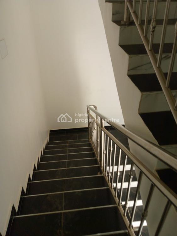 Brand New 2 Bed Room, Mabushi, Abuja, Flat / Apartment for Rent