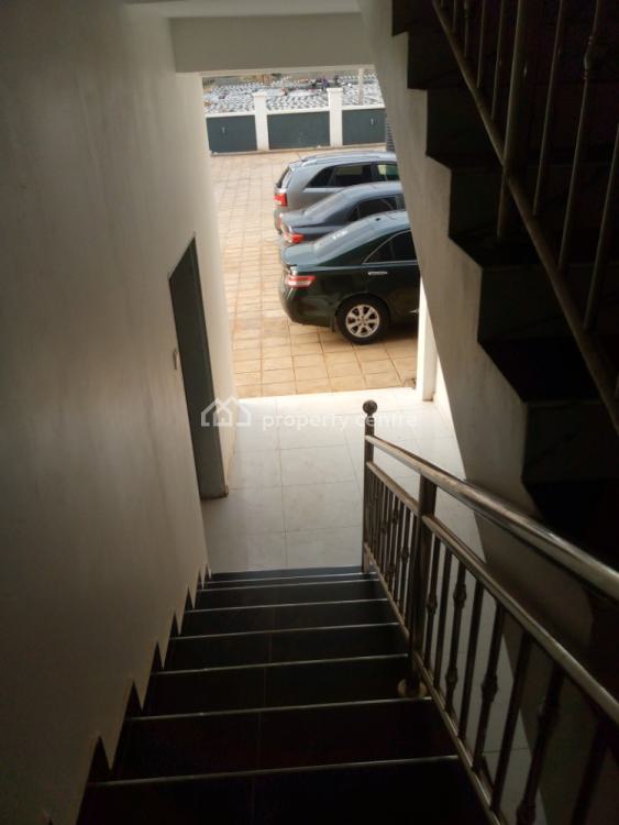 Brand New 2 Bed Room, Mabushi, Abuja, Flat / Apartment for Rent