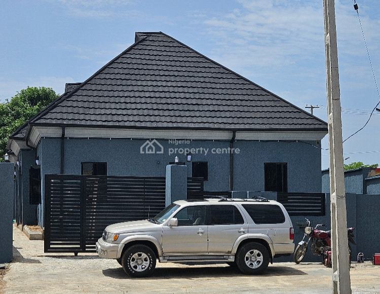 Flats, Houses & Land in Osogbo, Osun (76 available) Nigeria Property