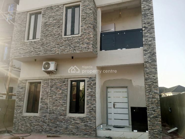 For Rent Two Bedroom Apartment, Sliver Point Estate, Badore, Ajah