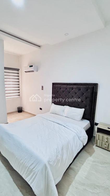 Comfortable 4-bedroom, Vgc, Lekki, Lagos, Detached Duplex Short Let
