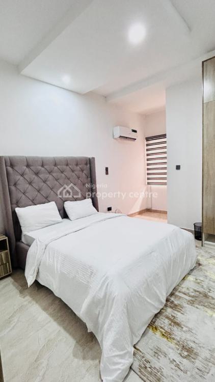 Comfortable 4-bedroom, Vgc, Lekki, Lagos, Detached Duplex Short Let