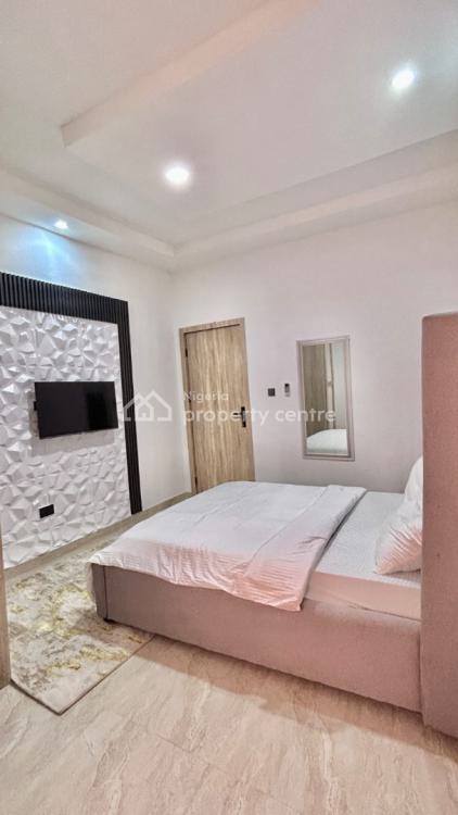 Comfortable 4-bedroom, Vgc, Lekki, Lagos, Detached Duplex Short Let