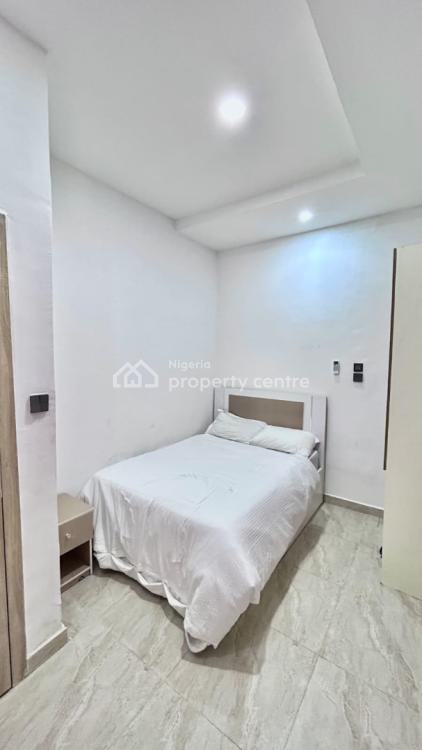 Comfortable 4-bedroom, Vgc, Lekki, Lagos, Detached Duplex Short Let