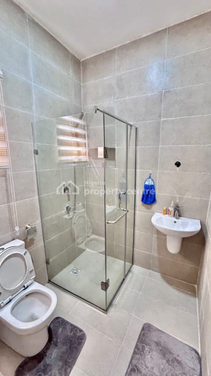 Comfortable 4-bedroom, Vgc, Lekki, Lagos, Detached Duplex Short Let