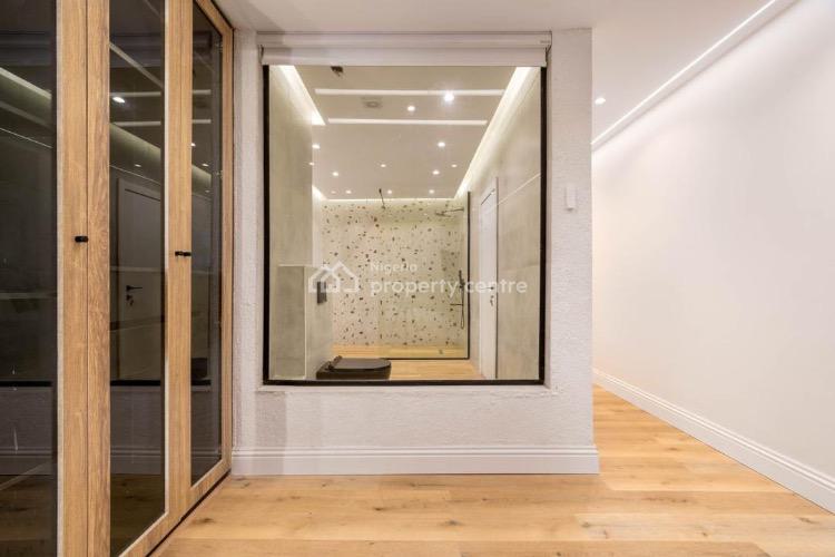 3 Bedroom Waterfront Luxury Apartment, Lekki Phase 1, Lekki, Lagos, House Short Let