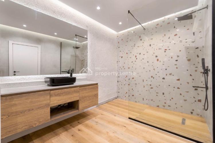 3 Bedroom Waterfront Luxury Apartment, Lekki Phase 1, Lekki, Lagos, House Short Let