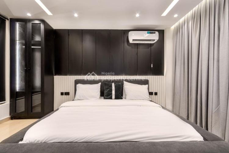 3 Bedroom Waterfront Luxury Apartment, Lekki Phase 1, Lekki, Lagos, House Short Let