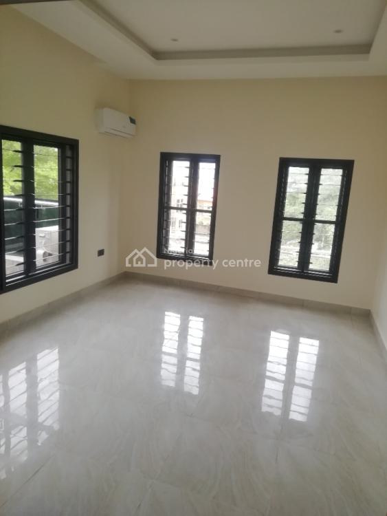 an Executive Classic 4 Bedroom Terrace Duplex with Bq, By Stellaris School, Life Camp, Abuja, Terraced Duplex for Sale