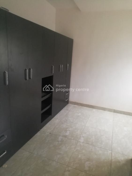 an Executive Classic 4 Bedroom Terrace Duplex with Bq, By Stellaris School, Life Camp, Abuja, Terraced Duplex for Sale