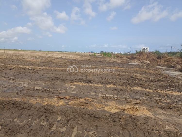 Dry Land Available, Lekki Foreshore, Lekki Phase 1, Lekki, Lagos, Mixed-use Land for Sale