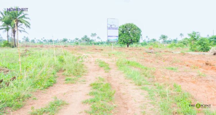 Land, Ubulu Okiti, Asaba, Delta, Mixed-use Land for Sale