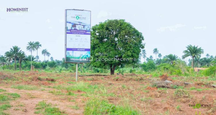Land, Ubulu Okiti, Asaba, Delta, Mixed-use Land for Sale