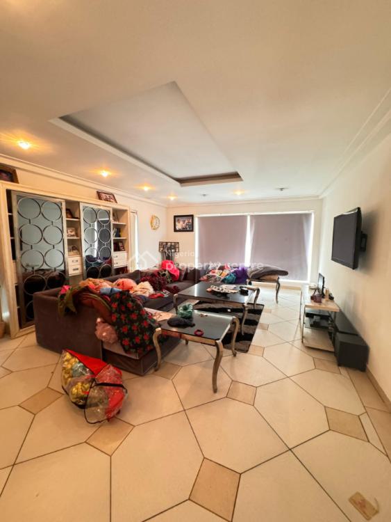 Exclusive Luxury 7-bedroom Mansion with Outdoor and Indoor Swimming Pool, Oniru, Victoria Island (vi), Lagos, Detached Duplex for Sale