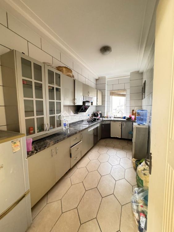 Exclusive Luxury 7-bedroom Mansion with Outdoor and Indoor Swimming Pool, Oniru, Victoria Island (vi), Lagos, Detached Duplex for Sale