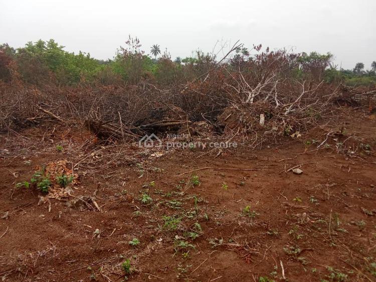 For Sale The Most Affordable Land In A Strategic Location, Harmony