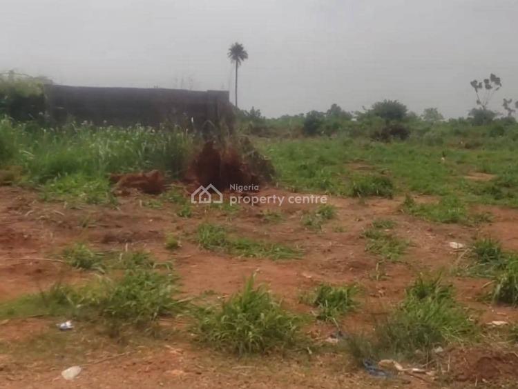 For Sale The Most Affordable Land In A Strategic Location, Harmony