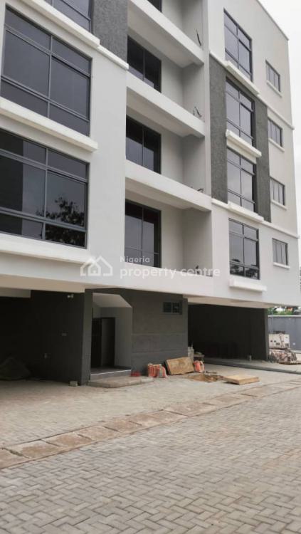 for-rent-brand-new-serviced-mini-estate-with-swimming-pool-gym-yaba