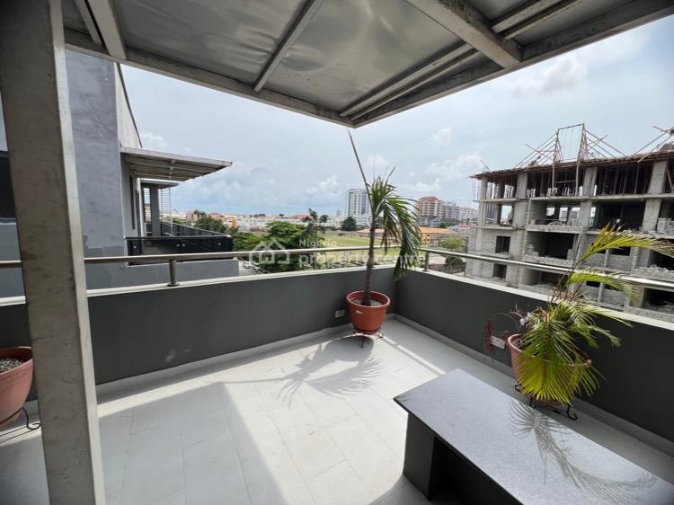 1 Bedroom Apartment, Victoria Island (vi), Lagos, Mini Flat (room and Parlour) Short Let