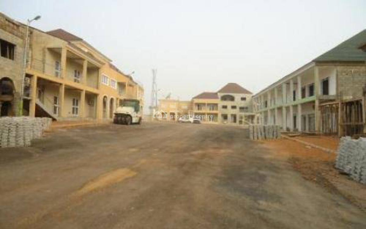 Standard Warehouse, Dubai International Market, Gwarinpa, Abuja, Warehouse for Sale