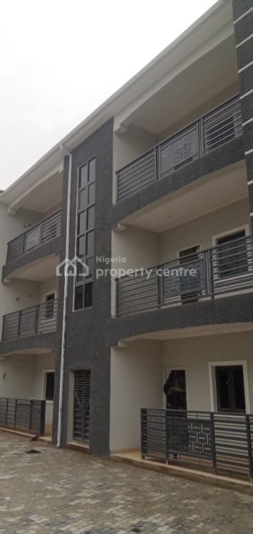 For Rent: A Brand New 2 Bedroom Apartment, Jahi By Naval Quarters, Jahi, Abuja | 2 Beds, 3 Baths ...