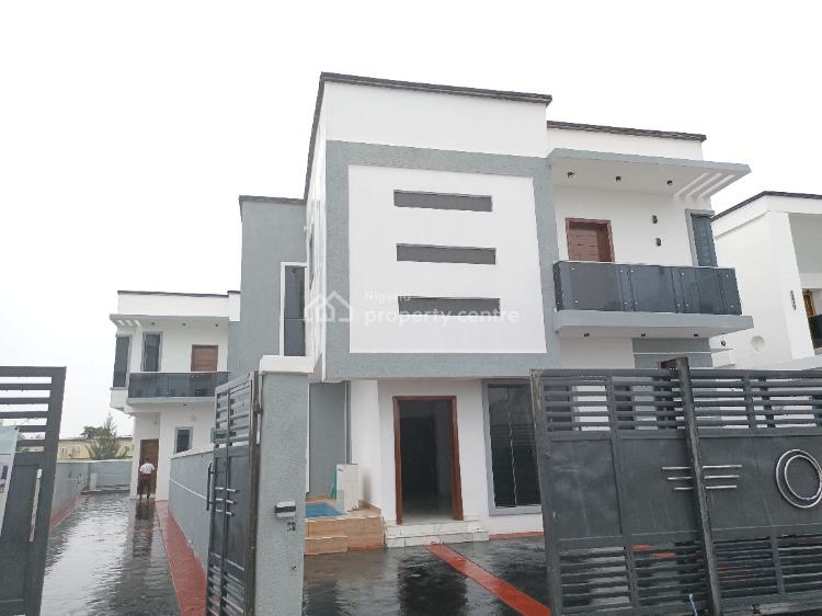 For Sale Beautifully Crafted 4 Bedroom Detached House With Pool, Off