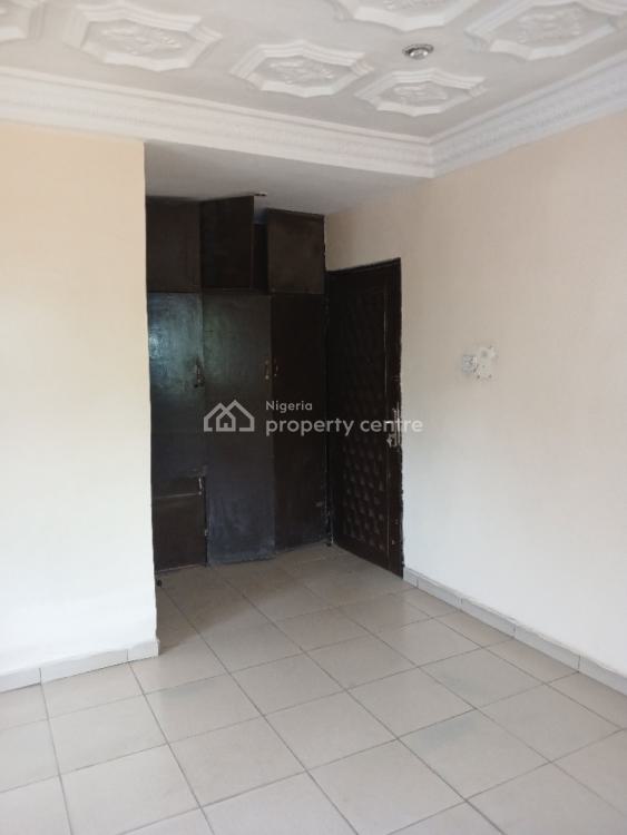 Standard 3 Bedrooms Flat Within a Serene Environment, Utako, Abuja, Flat / Apartment for Rent