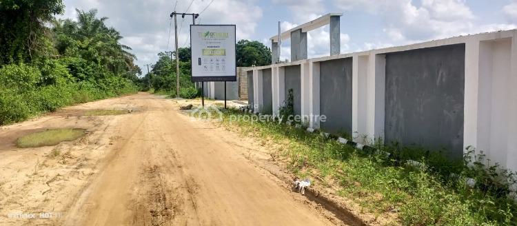 21 Plot of Dry Land, Atlantic Epe, Epe, Lagos, Mixed-use Land for Sale